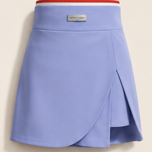 Jupe de golf pour femme – Couleur lavande